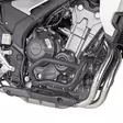 GIVI ENGINE GUARD HONDA CB500X - Motorbågar - D255818 - 1