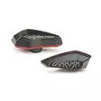 GIVI FRAME SLIDER IN POLYMER LEFT - Crashpads - D338678 - 1