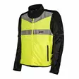 GIVI /GILET AD ALTA VISIBILITA' NORMA CE - Tillebhör/Reservdelar - D255158 - 1