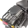 GIVI SPEC.RACK HONDA CMX500 REBEL - Monteringsatser & Pakethållare - D255038 - 1