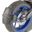 GIVI SPECIFIC SUPPORT FOR MUDGUARD - Stänkskydd - D254988 - 1