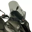 GIVI SPOILER GILERA FUOCO 500'07 - Vindskydd - D255608 - 1