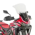GIVI SPOILER HONDA CRF1100L AFRICA - Vindskydd - D338768 - 1