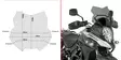 GIVI SPOILER SUZUKI DL650 VSTROM'17 - Vindskydd - D255738 - 1
