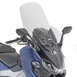 GIVI SPOILER SYM MAXSYM TL500 2020 - Vindskydd - D387618 - 1