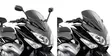 GIVI SPOILER YAMAHA T-MAX 500'08 - Vindskydd - D255748 - 1