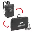 GIVI T521 Quickpack 15ltr - Tillebhör/Reservdelar - D338708 - 1
