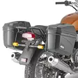 GIVI TUB.PAN.HOLD.ROYAL ENFIELD - Monteringsatser & Pakethållare - D338628 - 1