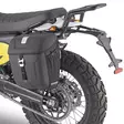 GIVI TUBULAR HOLDER FOR MT501S - Monteringsatser & Pakethållare - D255148 - 1