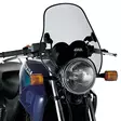 GIVI UNIVERSAL AIRSTAR (SMALL) - Monteringsatser & Pakethållare - D254868 - 1