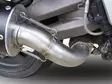 GPR Aprilia Caponord 1200 2013/15 EC-App - Ljuddämpare - D408618 - 9
