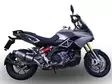 GPR Aprilia Caponord 1200 2013/15 EC-App - Ljuddämpare - D408618 - 10