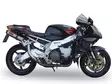 GPR Aprilia RSv 1000 R Factory 2006/10 P - Ljuddämpare - D405838 - 9