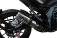 GPR Benelli 502 C 2019/20 e4 EC-Approv. - Ljuddämpare - D409408 - 10