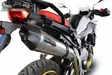 GPR Bmw F 850 Gs - Adventure 2018/20 e4 - Ljuddämpare - D409528 - 10