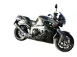 GPR Bmw K 1300 S - R 2009/14 EC-Approv. - Ljuddämpare - D408868 - 9