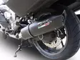GPR Bmw K 1600 Gt 2017/20 e4 Pair EC-App - Ljuddämpare - D406148 - 5