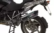 GPR Bmw R 1200 Gs Adventure 2010/13 EC-A - Komplett avgassystem - D406588 - 10
