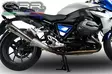 GPR Bmw R 1200 Rs Lc 2015/16 EC-Approv. - Ljuddämpare - D409008 - 6