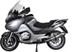 GPR Bmw R 1200 Rt 2009/14 EC-Approv. sli - Ljuddämpare - D409048 - 10