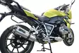 GPR Bmw R 1250 R - Rs 2021/22 e5 EC-Appr - Ljuddämpare - D410218 - 10