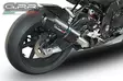 GPR Bmw S 1000 Rr 2015/16 EC-Approv. sli - Ljuddämpare - D408978 - 11