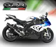 GPR Bmw S 1000 Rr 2015/16 EC-Approv. sli - Ljuddämpare - D408978 - 9
