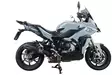 GPR Bmw S 1000 Xr 2020/2021 e5 EC-Approv - Ljuddämpare - D410228 - 4
