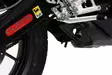 GPR Derbi Gpr 125 2009/10 Ghost line EC- - Komplett avgassystem - D407008 - 1