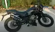 GPR Derbi Mulhacèn 125 2006/11 EC-Approv - Ljuddämpare - D409348 - 10