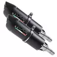 GPR Ducati Monster 1000 2003/05 Pair EC- - Ljuddämpare - D405978 - 1