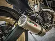 GPR Ducati Scrambler 800 2017/20 e4 EC-A - Ljuddämpare - D409638 - 8