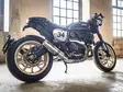 GPR Ducati Scrambler 800 2017/20 e4 EC-A - Ljuddämpare - D409638 - 5