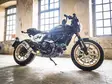 GPR Ducati Scrambler 800 2017/20 e4 EC-A - Ljuddämpare - D409638 - 6