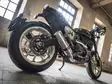 GPR Ducati Scrambler 800 2017/20 e4 EC-A - Ljuddämpare - D409638 - 7