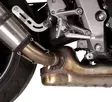GPR Honda Cb 1000 R 2008/14 EC-Approv. s - Ljuddämpare - D410568 - 3