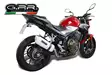 GPR Honda Cb 500 F 2013/15 EC-Approv. sl - Ljuddämpare - D410698 - 10