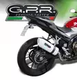 GPR Honda Cb 500 X 2013/15 EC-Approv. sl - Ljuddämpare - D410708 - 8
