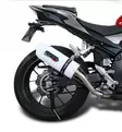 GPR Honda Cb 500 X 2013/15 EC-Approv. sl - Ljuddämpare - D410708 - 9