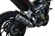GPR Honda Cb 650 F 2014/16 EC-Approv. fu - Komplett avgassystem - D406748 - 9