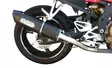GPR Honda Cbf 600 S i.e. 2007/12 EC-Appr - Ljuddämpare - D410588 - 10