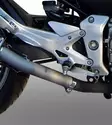 GPR Honda Cbf 600 S i.e. 2007/12 EC-Appr - Ljuddämpare - D410588 - 9