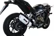 GPR Honda Cbr 650 F 2014/16 EC-Approv. f - Komplett avgassystem - D406718 - 11