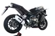 GPR Honda Cbr 650 F 2014/16 EC-Approv. f - Komplett avgassystem - D406718 - 10