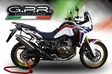 GPR Honda Crf 1000 L Africa Twin 2015/17 - Ljuddämpare - D410748 - 4