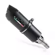 GPR Honda Crf 250 M 2013/16 EC-Approv. f - Komplett avgassystem - D406708 - 1