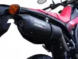 GPR Honda Crf 250 M 2013/16 EC-Approv. f - Komplett avgassystem - D406708 - 11