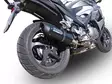 GPR Honda Crossrunner 800 2011/14 EC-App - Ljuddämpare - D410628 - 11