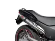 GPR Honda Hornet Cb 600 F 1998/02 EC-App - Ljuddämpare - D410848 - 4