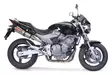 GPR Honda Hornet Cb 600 F 2003/06 EC-App - Ljuddämpare - D409188 - 9